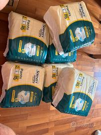 Pannoloni Anziani Serenity Softdry L