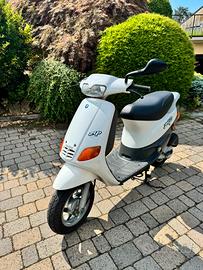 Piaggio Zip 50 prima serie tamburo