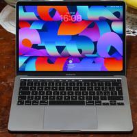 🔥MacBook Pro M1 13” - 100% FUNZIONANTE✅
