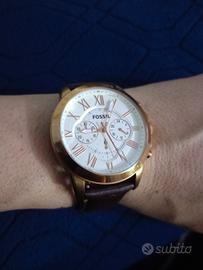 orologio Fossil 