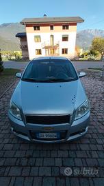 Chevrolet avrò Gpl
