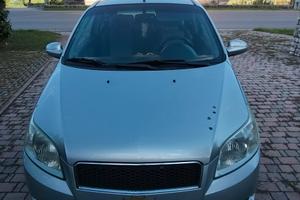 Chevrolet avrò Gpl