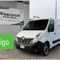 RENAULT Master FRIGO L1H1 - 30.000 KM