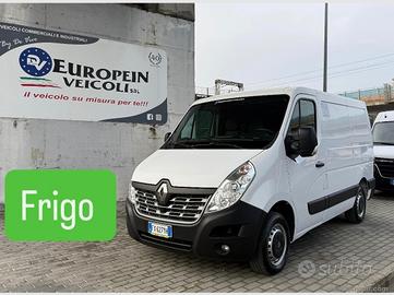 RENAULT Master FRIGO L1H1 - 30.000 KM