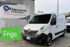 RENAULT Master FRIGO L1H1 - 30.000 KM
