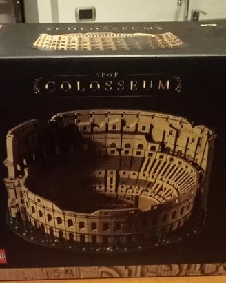 LEGO Colosseo 10276 – MISB - perfetto