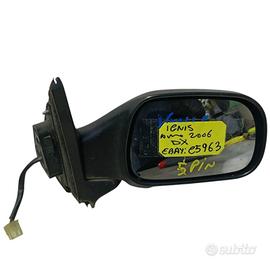 SPECCHIETTO RETROVISORE DESTRO SUZUKI Ignis 2Â° Se