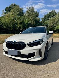 BMW serie 1 M Sport F40 118i