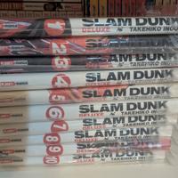 Slam Dunk - Edizione Deluxe 1-10