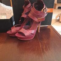 Zeppe Purple 38