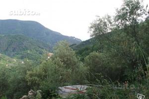 Moneglia collina 4km