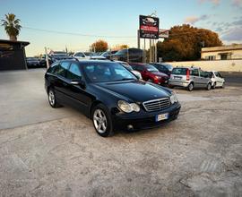 Mercedes-benz C 220 C 220 CDI cat S.W. Avantgarde