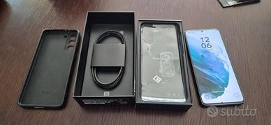 Samsung S21 5G Dual Sim