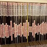 Nathan Never fumetto