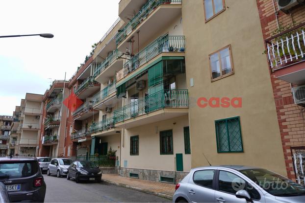 Appartamento Scafati [Cod. rif 3198231VRG]