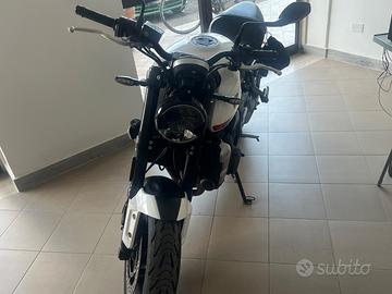 Triumph Trident 660 - 2021