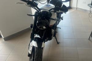 Triumph Trident 660 - 2021