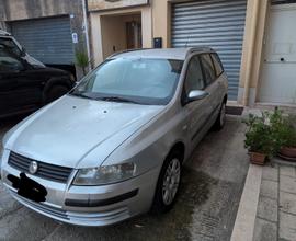 FIAT Stilo Station Wagon - 2003