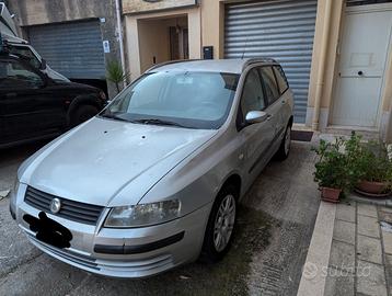 FIAT Stilo Station Wagon - 2003