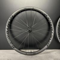 Ruote Bontrager Aeolus PRO 30.