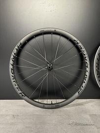 Ruote Bontrager Aeolus PRO 30.