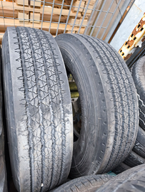 275/70/22.5 e 275 80 22.5