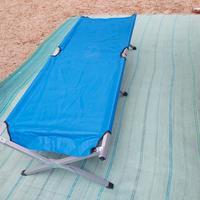 brandina da campeggio