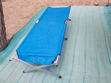 brandina da campeggio