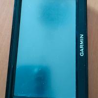 navigatore satellitare Garmin 