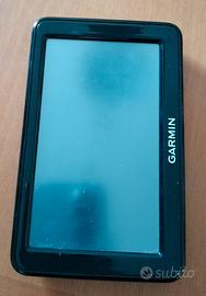 navigatore satellitare Garmin 