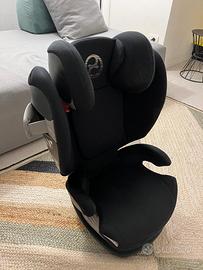 Seggiolino auto Cybex