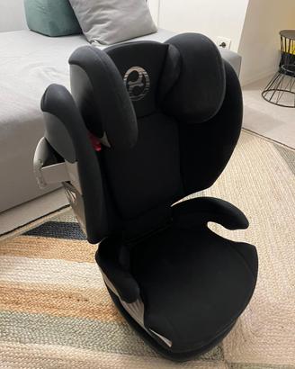 Seggiolino auto Cybex
