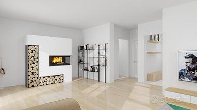 PORZIONE DI TRIFAMILIARE A SAN GIOVANNI IN PERSICE