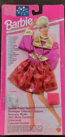 Abiti barbie originali anni '90