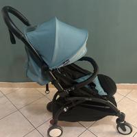 Passeggino Duo Babyzen yoyo2