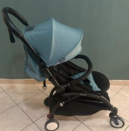 Passeggino Duo Babyzen yoyo2