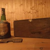 Cognac Prince Hubert de Polignac Dynastie Hors d