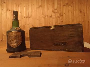 Cognac Prince Hubert de Polignac Dynastie Hors d