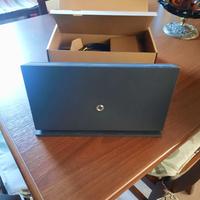 Vodafone power station wifi 6