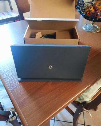 Vodafone power station wifi 6