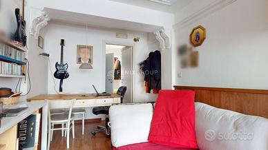 UFFICIO CON CAMBIO D'USO