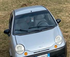 DAEWOO Matiz - 2003