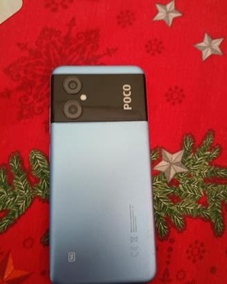 Xiaomi poco 128 gb