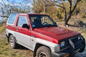 Feroza '97