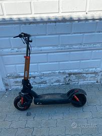 Monopattino Elettrici