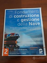 Libro di navigazione 