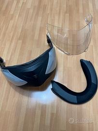 Ricambi casco