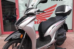 Honda SH 350 Sport - 2024