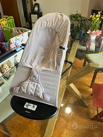 Sdraietta Babybjorn 0 mesi - 2 anni