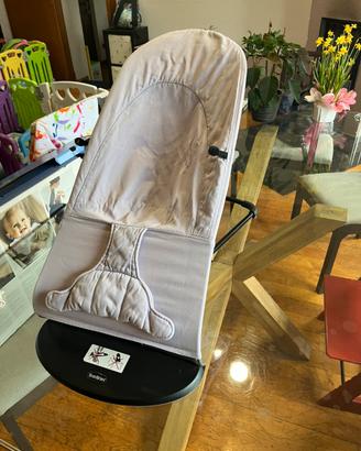 Sdraietta Babybjorn 0 mesi - 2 anni